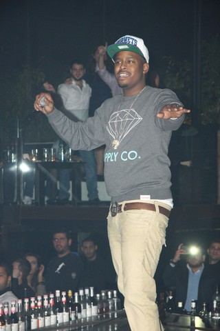 Live with J Kwon 